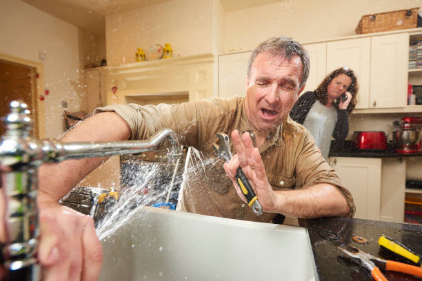 Best Sewage cleanup and water damage restoration  in Hazel Crest, IL